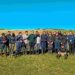 INIA Tamel Aike y Liceo Bicentenario de la Patagonia crean grupo de extensión tecnológica para formación agrícola
