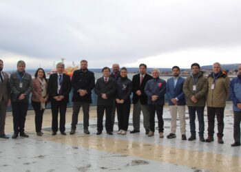 Avances en Fronteras y Conectividad en el Comité de Integración Austral Chile-Argentina