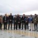 Avances en Fronteras y Conectividad en el Comité de Integración Austral Chile-Argentina