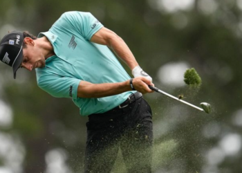 Salmón chileno Verlasso estará presente en el campeonato mundial de golf de la PGA