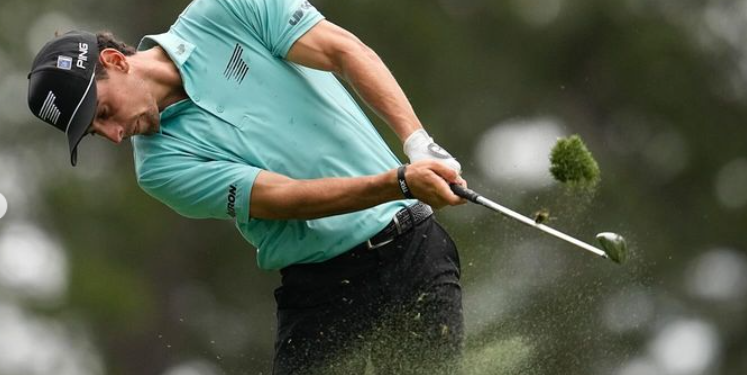 Salmón chileno Verlasso estará presente en el campeonato mundial de golf de la PGA