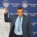 Jorge Abello Moll anuncia su postulación a Gobernador Regional de Aysén