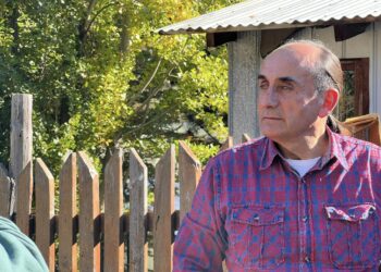 Alcalde de Chile Chico confirma su candidatura independiente a la alcaldía de Coyhaique
