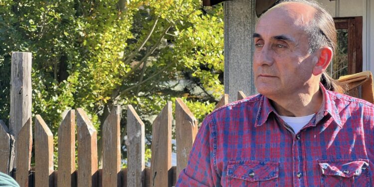 Alcalde de Chile Chico confirma su candidatura independiente a la alcaldía de Coyhaique