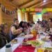 Aumento de cupos en Programa Vínculos en Puerto Cisnes