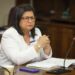 Marcia Raphael tras visita de ministra Tohá: “Es lamentable que el Gobierno se haya negado a dar un bono trimestral a Carabineros”