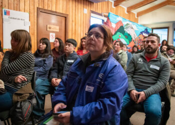 Avances y Desafíos en la Gestión Ambiental en Aysén