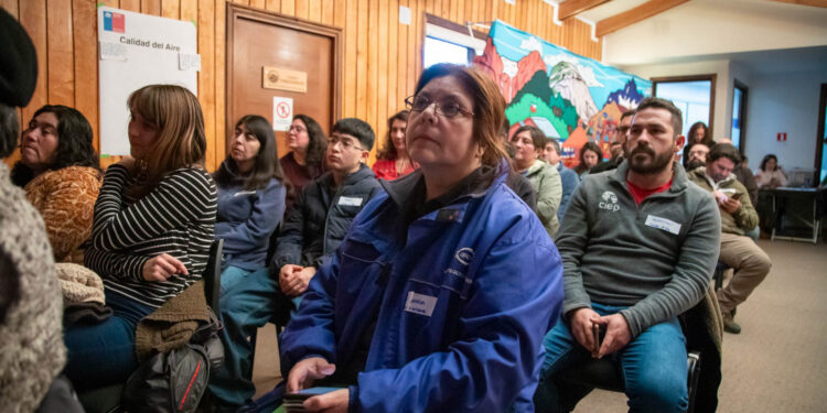 Avances y Desafíos en la Gestión Ambiental en Aysén