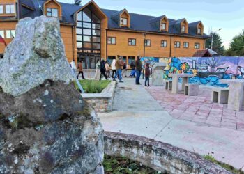 La Unidad de Cultura del municipio de Aysén celebró el Día del Patrimonio con actividades durante todo mayo