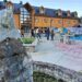 La Unidad de Cultura del municipio de Aysén celebró el Día del Patrimonio con actividades durante todo mayo