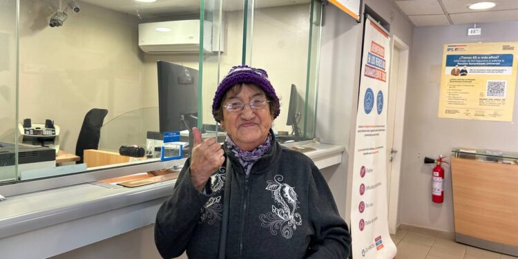 Bono Invierno 2024: Apoyo vital para más de 10 mil pensionados en Aysén
