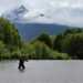 Sernapesca anuncia el término de temporada de pesca recreativa para la región de Aysén