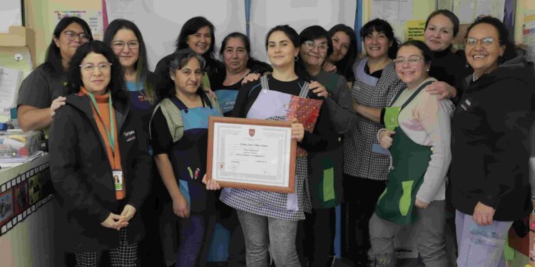Fundación Integra fortalece capacitación de su personal educativo con el Programa Crecer+