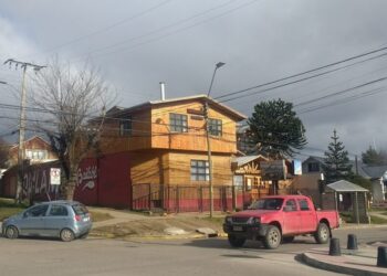 Fiscalía de Coyhaique logra prisión preventiva para dos imputados por homicidio ocurrido en un Centro de Eventos
