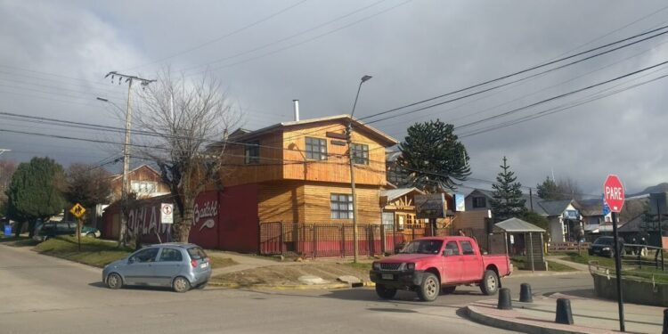 Fiscalía de Coyhaique logra prisión preventiva para dos imputados por homicidio ocurrido en un Centro de Eventos