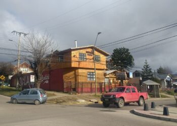 Tragedia en Coyhaique: Hombre fallece tras Ataque en restaurant Quilantal