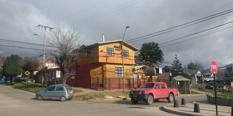 Tragedia en Coyhaique: Hombre fallece tras Ataque en restaurant Quilantal