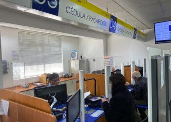 Registro Civil de Coyhaique abre sus puertas en el Día del Patrimonio