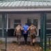17 Detenciones tenía el sujeto que robó a funcionarios de salud en el hospital de Puerto Aysén