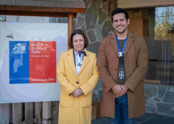 Senadora Órdenes destacó que el Servicio de Salud Aysén ya esté en conversaciones con un cardiólogo y proyectando la integración del angiógrafo
