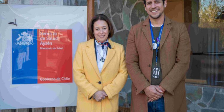 Senadora Órdenes destacó que el Servicio de Salud Aysén ya esté en conversaciones con un cardiólogo y proyectando la integración del angiógrafo
