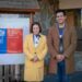 Senadora Órdenes destacó que el Servicio de Salud Aysén ya esté en conversaciones con un cardiólogo y proyectando la integración del angiógrafo