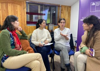 Coyhaique conmemora los 30 años del primer tratado contra la violencia de género