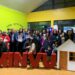 En Puerto Cisnes entregan certificados de subsidio a 16 familias