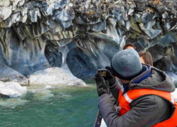 Sernatur Aysén reporta incremento en el flujo turístico durante la temporada alta 2024