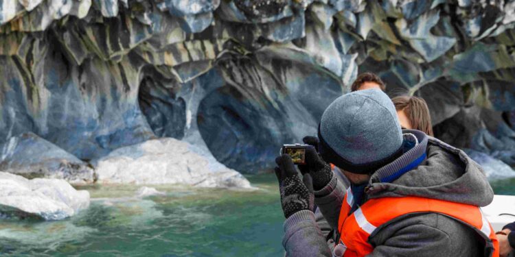 Sernatur Aysén reporta incremento en el flujo turístico durante la temporada alta 2024