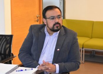 Consejero Escobar lamenta falta de “grandes obras” para generación de empleo en Cochrane y critica rol del municipio en el tema