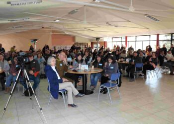 En su cuenta pública el Minvu presenta balance 2023 y proyecciones para 2024 en Aysén