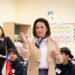 Senadora Órdenes destacó la realización de cuatro talleres de formación ciudadana