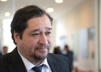 Formalización de Ex Fiscal Jefe de Puerto Natales por Cohecho y Revelación de Secretos