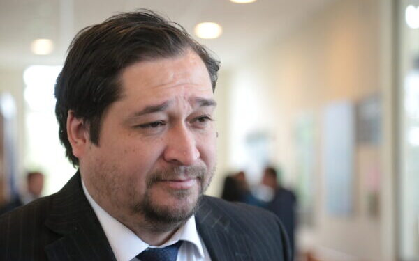 Formalización de Ex Fiscal Jefe de Puerto Natales por Cohecho y Revelación de Secretos