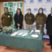 Coyhaique: Carabineros y Fiscalía decomisan cocaína, ketamina y marihuana
