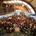 Delegación de Aysén participó en importante encuentro del sector turismo en Valdivia