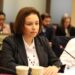 “Todo país requiere un proyecto definido, con medidas claras, que sean producto de un consenso y una visión compartida”: Senadora Órdenes integró proyecta Chile 2050