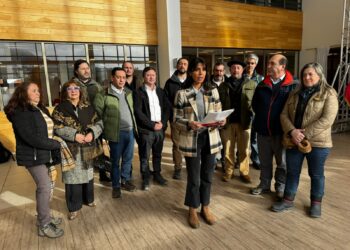 Diversos Gremios de Aysén respaldan la implementación de energías renovables tras exposición de Edelaysén