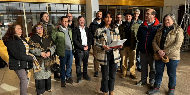 Diversos Gremios de Aysén respaldan la implementación de energías renovables tras exposición de Edelaysén