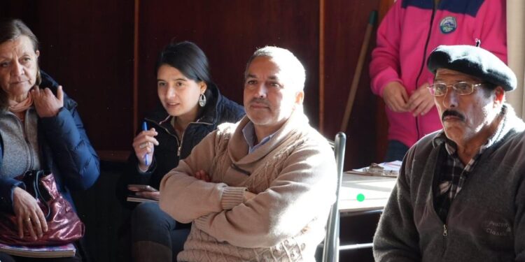 Candidato a Gobernador Regional Jorge Abello Moll critica baja ejecución presupuestaria y solicitud de traspaso de fondos