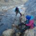 El CIEP y la Dirección General de Aguas del MOP: Estudios para la conservación de glaciares en la Región de Aysén