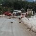 Trágico accidente en la ruta Coyhaique – Balmaceda deja a dos personas fallecidas
