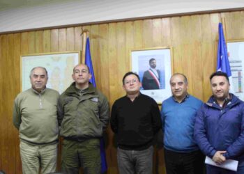 Delegación Presidencial Regional de Aysén autorizó partido entre Club Alas Portuarias de Puerto Aysén y Deportes Puerto Montt