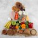 Mejorar la salud mental por medio de la alimentación