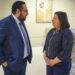 Diputada Raphael ante gestiones con Junaeb y Mineduc