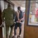 Carabineros de Coyhaique detienen a cuatro sujetos por secuestro y robo violento
