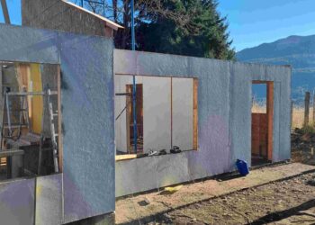 Innovador proyecto transforma residuos en soluciones de aislamiento térmico