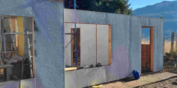 Innovador proyecto transforma residuos en soluciones de aislamiento térmico