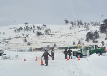 La región se mantiene en alerta frente a las condiciones climáticas que imperan desde el 18 de junio.